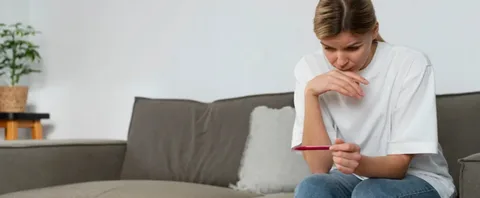 اعراض ضعف الخصوبة عند المراة