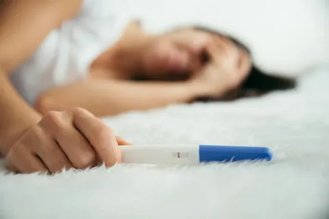 خصوبة المرأة في الثلاثين