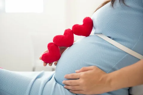  اشياء تساعد على الحمل في ايام التبويض