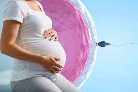 الخصوبة عند النساء