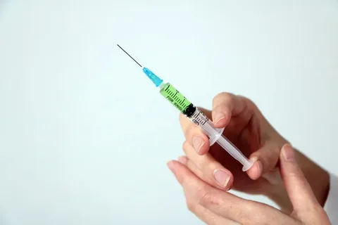 حقن تنشيط المبايض