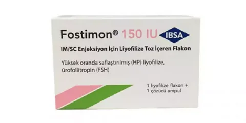 حقن فوستيمون 150 للنساء