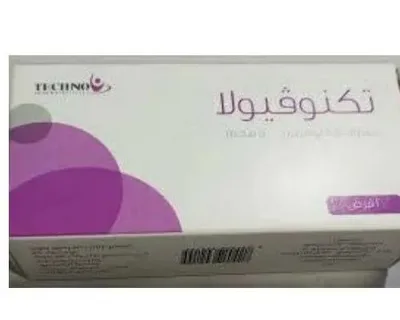 تكنوفيولا للرجال