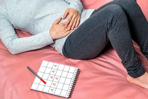اسباب تاخر الحمل في بداية الزواج