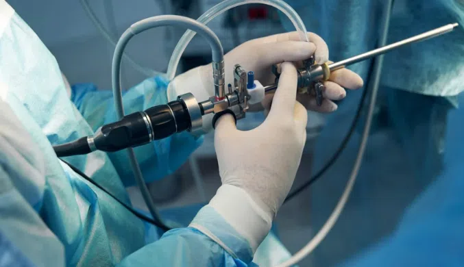 سبب استمرار نزول الدم بعد المنظار الرحمي